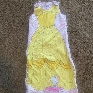 Little Sleepies Disney Sleepsack